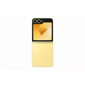 Samsung Galaxy Z Flip 6/12GB/512GB/Yellow Samsung Galaxy Z Flip 6/12GB/512GB/Yellow