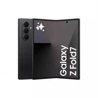 Samsung Galaxy Z Fold 7/12GB/256GB/Black Samsung Galaxy Z Fold 7/12GB/256GB/Black