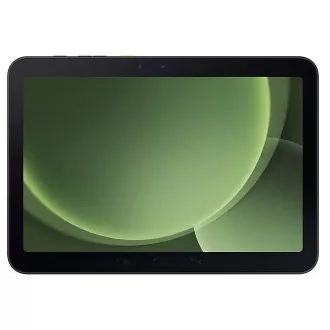 Samsung Galaxy Tab Active5 Pre Wi-Fi/SM-X350NZGAEUE/10,1"/WUXGA/6GB/128GB/An15/Green Samsung Galaxy Tab Active5 Pre Wi-Fi/SM-X350NZGAEUE/10,1"/WUXGA/6GB/128GB/An15/Green