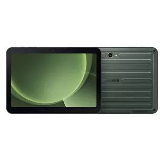 Samsung Galaxy Tab Active5 Pre Wi-Fi/SM-X350NZGAEUE/10,1"/WUXGA/6GB/128GB/An15/Green Samsung Galaxy Tab Active5 Pre Wi-Fi/SM-X350NZGAEUE/10,1"/WUXGA/6GB/128GB/An15/Green