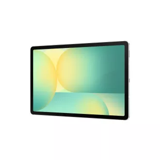Samsung Galaxy Tab S10 FE/SM-X520/10,9"/2304x1440/8GB/128GB/An15/Silver