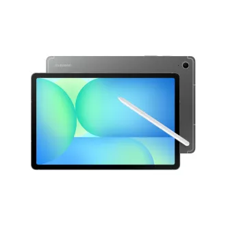 Samsung Galaxy Tab S10 FE/SM-X526/5G/10,9"/2304x1440/8GB/128GB/An15/Gray