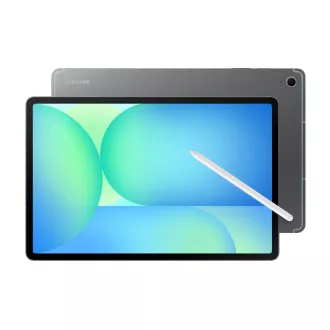 Samsung Galaxy Tab S10 FE+/SM-X620/13,1"/2880x1800/8GB/128GB/An15/Gray Samsung Galaxy Tab S10 FE+/SM-X620/13,1"/2880x1800/8GB/128GB/An15/Gray