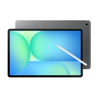 Samsung Galaxy Tab S10 FE+/SM-X620/13,1"/2880x1800/12GB/256GB/An15/Gray