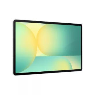 Samsung Galaxy Tab S10 FE+/SM-X620/13,1"/2880x1800/8GB/128GB/An15/Silver Samsung Galaxy Tab S10 FE+/SM-X620/13,1"/2880x1800/8GB/128GB/An15/Silver