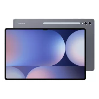 Samsung Galaxy Tab S10 Ultra/SM-X920/14,6"/2960x1848/12GB/512GB/An14/Moonstone Gray