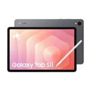 Samsung Galaxy Tab S11/SM-X730NZATEUE/11"/2560x1600/12GB/512GB/An16/Gray