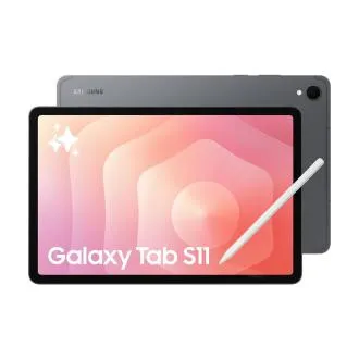 Samsung Galaxy Tab S11/SM-X730NZATEUE/11"/2560x1600/12GB/512GB/An16/Gray Samsung Galaxy Tab S11/SM-X730NZATEUE/11"/2560x1600/12GB/512GB/An16/Gray