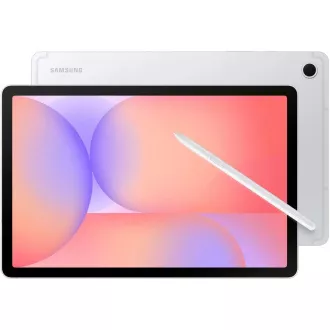 Samsung Galaxy Tab S10 Lite 5G/SM-X406BZSREUE/10,9"/2112x1320/6GB/128GB/An15/Silver Samsung Galaxy Tab S10 Lite 5G/SM-X406BZSREUE/10,9"/2112x1320/6GB/128GB/An15/Silver