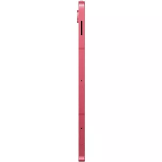 Samsung Galaxy Tab S10 Lite/SM-X400NZRREUE/10,9"/2112x1320/6GB/128GB/An15/Coralred
