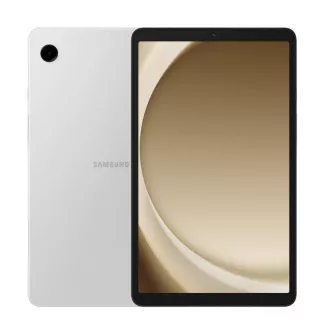 Samsung Galaxy Tab A9/SM-X110N/Wi-Fi/8,7"/1340x800/4GB/64GB/An13/Strieborná Samsung Galaxy Tab A9/SM-X110N/Wi-Fi/8,7"/1340x800/4GB/64GB/An13/Strieborná