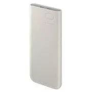 Samsung Powerbanka 10,000 mAh s funkciou superrýchleho nabíjania 25W, Beige