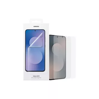 Samsung Ochranná fólia S25 FE Transparent Samsung Ochranná fólia S25 FE Transparent