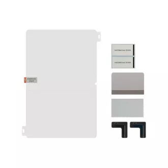 Samsung Ochranná fólia pre Samsung Galaxy Tab S9/S9 FE/S10/S10 FE Transparent