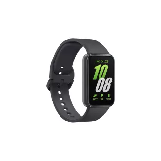Samsung Galaxy Fit3/40mm/Gray/Šport Band/Gray