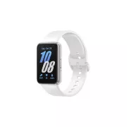 Samsung Galaxy Fit3/40mm/Silver/Šport Band/Silver