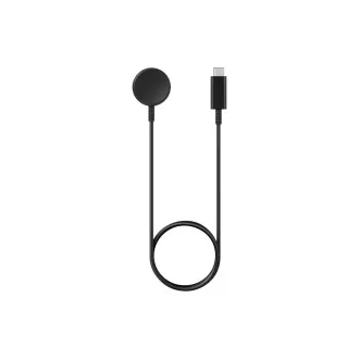 Samsung Nabíjací kábel pre inteligentné hodinky pre Ultra, Watch7 Black Samsung Nabíjací kábel pre inteligentné hodinky pre Ultra, Watch7 Black