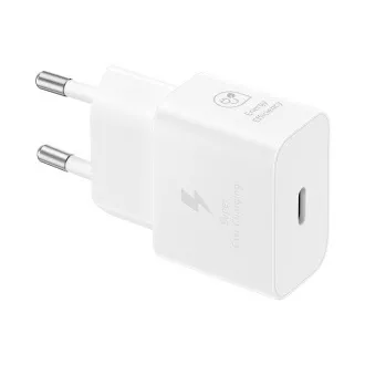 Samsung rýchlonabíjačka EP-T2510, 25W White