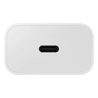 Samsung rýchlonabíjačka EP-T2510, 25W White