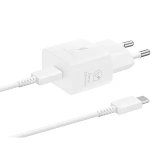 Samsung rýchlonabíjačka EP-T2510, 25W White