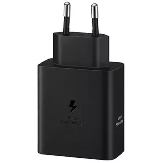 Samsung rýchlonabíjačka EP-T5020, 50W Black