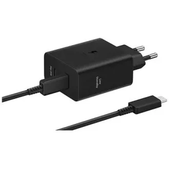 Samsung rýchlonabíjačka EP-T5020, 50W Black