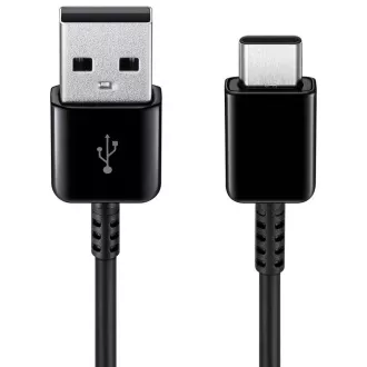 Samsung Kábel USB typ C 2ks Black