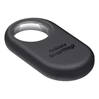 Samsung Chytrý prívesok Galaxy SmartTag2 Black
