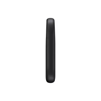 Samsung Chytrý prívesok Galaxy SmartTag2 Black