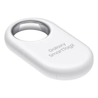 Samsung Chytrý prívesok Galaxy SmartTag2 White Samsung Chytrý prívesok Galaxy SmartTag2 White