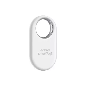Samsung Chytrý prívesok Galaxy SmartTag2 White Samsung Chytrý prívesok Galaxy SmartTag2 White