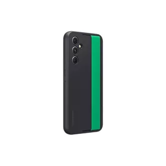 Samsung Zadný kryt s pútkom pre Samsung Galaxy A54 Black