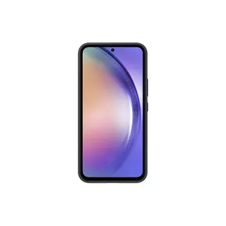 Samsung Zadný kryt s pútkom pre Samsung Galaxy A54 Black