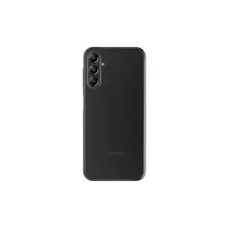 Samsung Priehľadný zadný kryt pre Samsung Galaxy A14 Transparent Samsung Priehľadný zadný kryt pre Samsung Galaxy A14 Transparent