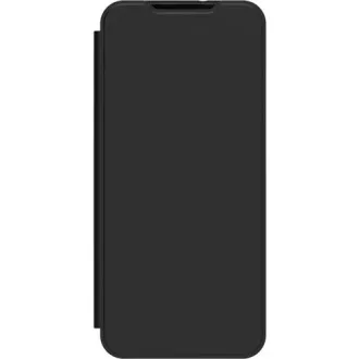 Samsung Flipové púzdro peňaženka pre Samsung Galaxy A34 Black