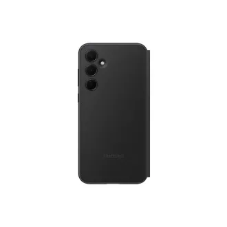 Samsung Flipové púzdro Smart View A35 Black