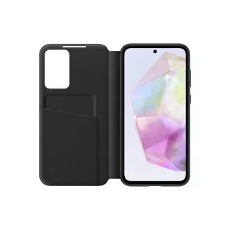 Samsung Flipové púzdro Smart View A35 Black