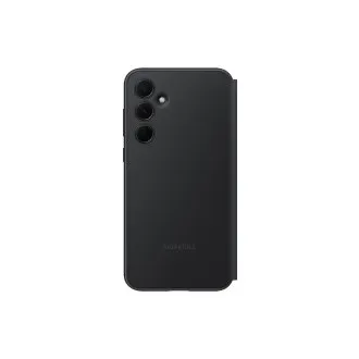 Samsung Flipové púzdro Smart View A35 Black Samsung Flipové púzdro Smart View A35 Black