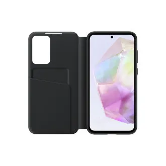 Samsung Flipové púzdro Smart View A35 Black Samsung Flipové púzdro Smart View A35 Black