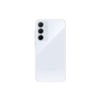 Samsung Priehľadný zadný kryt A35 Transparent