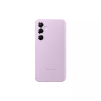 Samsung Flipové púzdro Smart View A55 Lavender