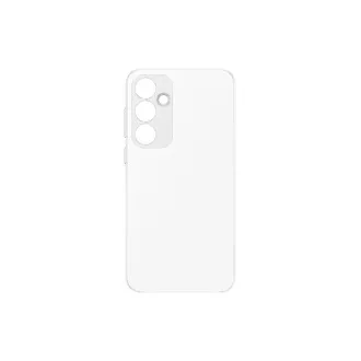 Samsung Priehľadný zadný kryt A55 Transparent
