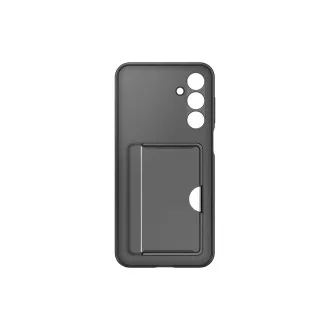 Samsung zadný kryt s vreckom na kartu A16 Black