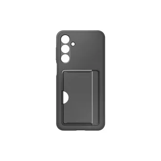 Samsung zadný kryt s vreckom na kartu A16 Black
