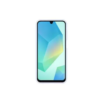 Samsung zadný kryt s vreckom na kartu A16 Blue Samsung zadný kryt s vreckom na kartu A16 Blue