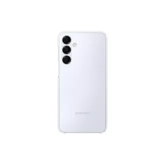Samsung priehľadný zadný kryt A16 Transparentný Samsung priehľadný zadný kryt A16 Transparentný