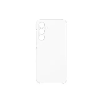Samsung priehľadný zadný kryt A16 Transparentný Samsung priehľadný zadný kryt A16 Transparentný