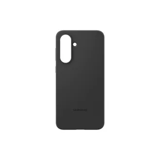 Samsung Silikónový zadný kryt pre Galaxy A56 Black Samsung Silikónový zadný kryt pre Galaxy A56 Black