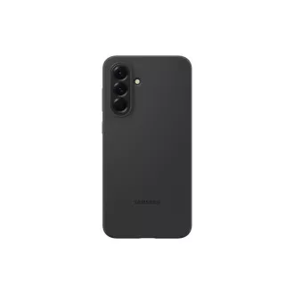 Samsung Silikónový zadný kryt pre Galaxy A56 Black Samsung Silikónový zadný kryt pre Galaxy A56 Black
