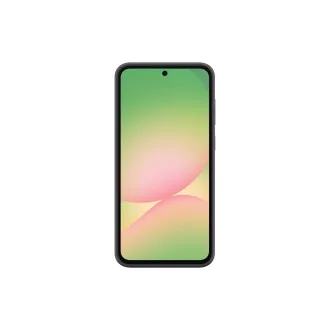 Samsung Silikónový zadný kryt pre Galaxy A56 Black Samsung Silikónový zadný kryt pre Galaxy A56 Black